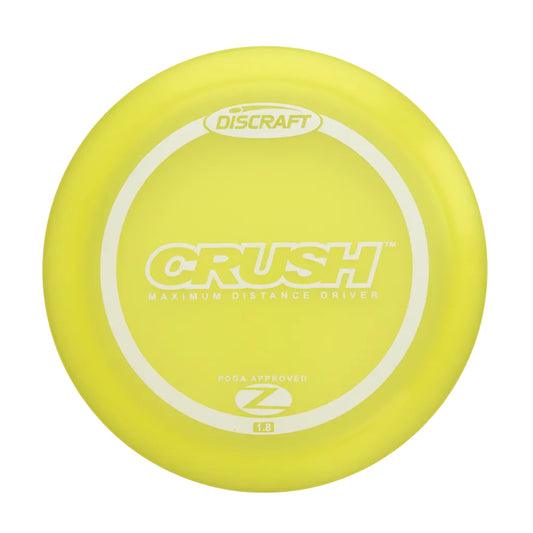 Discraft Crush Elite-Z