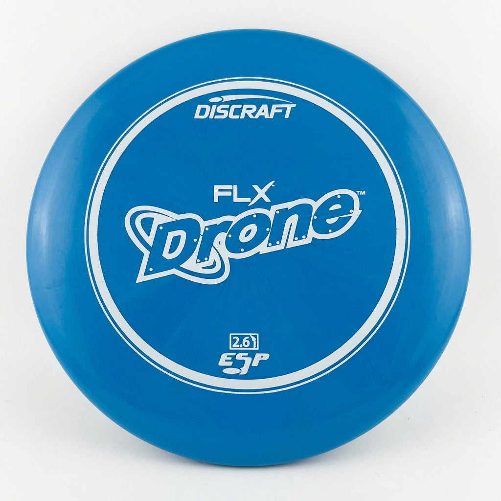Discraft Drone ESP FLX