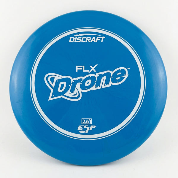 Discraft Drone ESP FLX – Rapid Fire Disc Golf