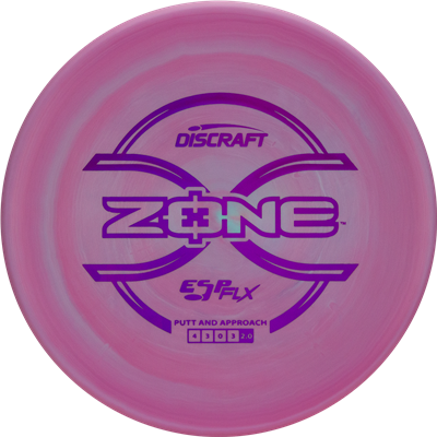 Discraft Zone ESP FLX