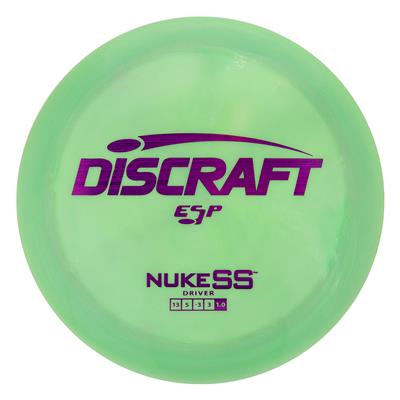 Discraft Nuke SS ESP