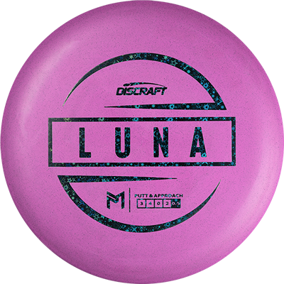 Discraft Luna Jawbreaker (McBeth)