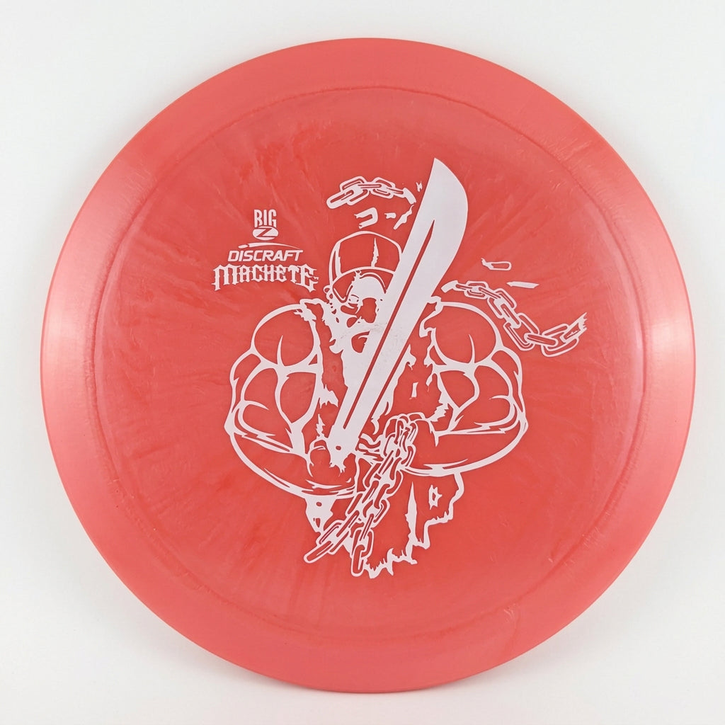 Discraft Machete BigZ