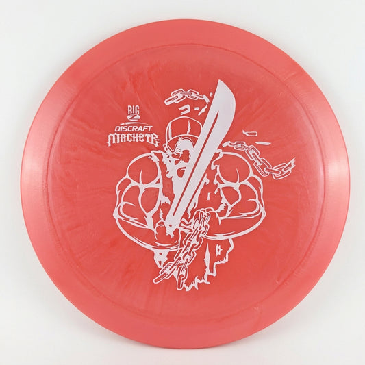 Discraft Machete BigZ