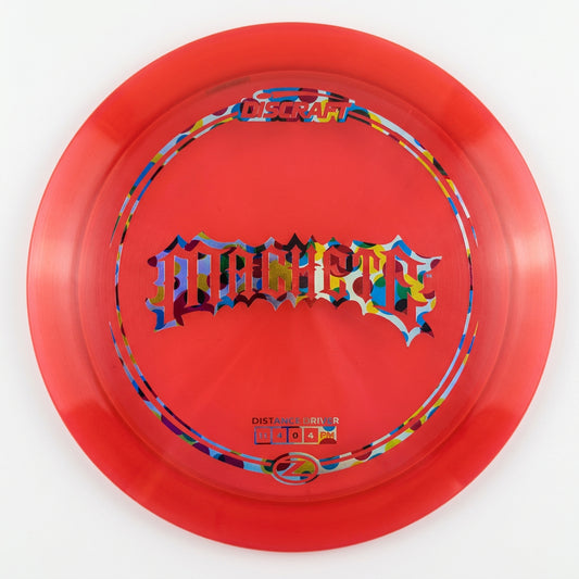 Discraft Machete Z