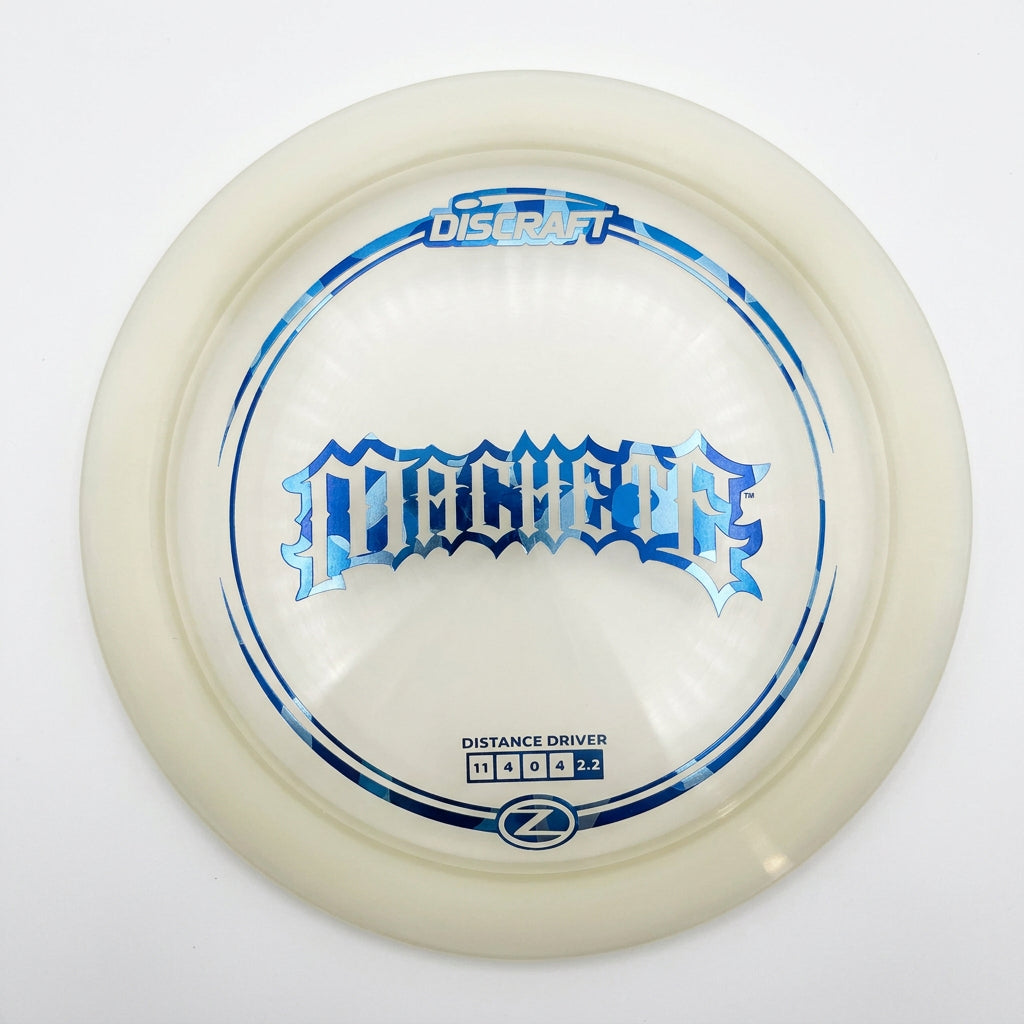 Discraft Machete Z