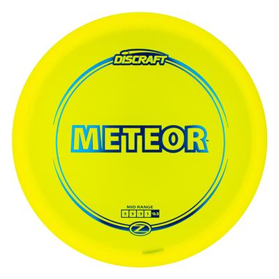 Discraft Meteor Z