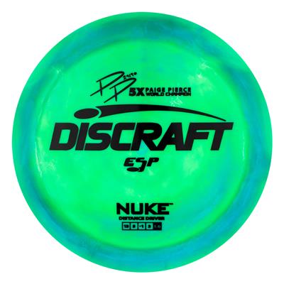 Discraft Nuke ESP (Pierce)