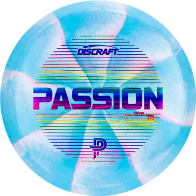 Discraft Passion ESP (Pierce)