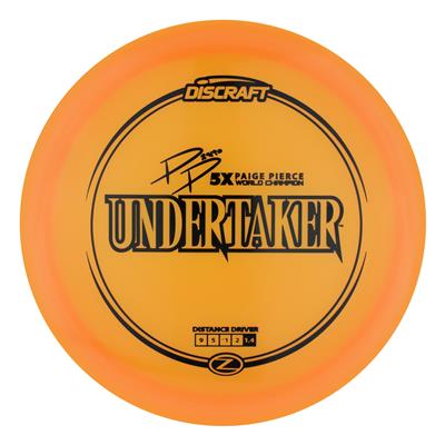Discraft Undertaker Z (Pierce)