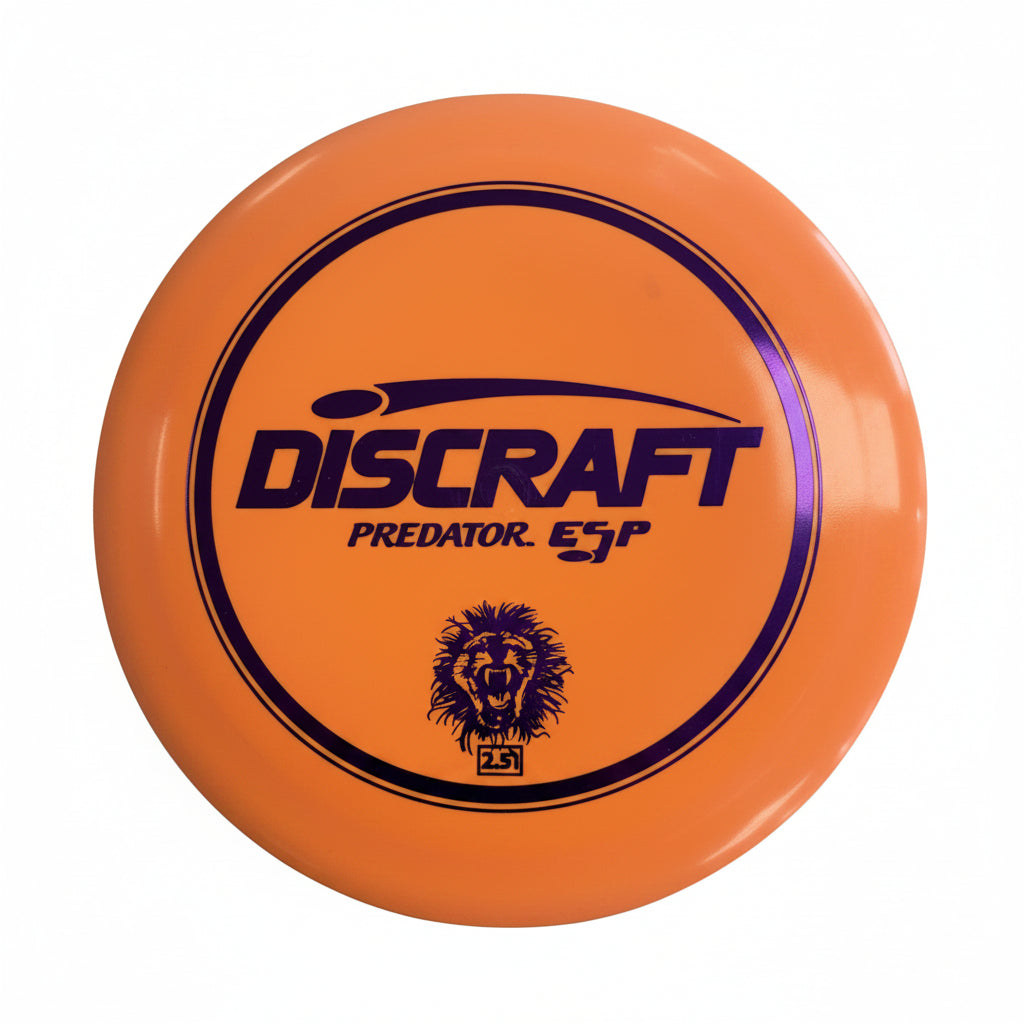 Discraft Predator ESP-PFN