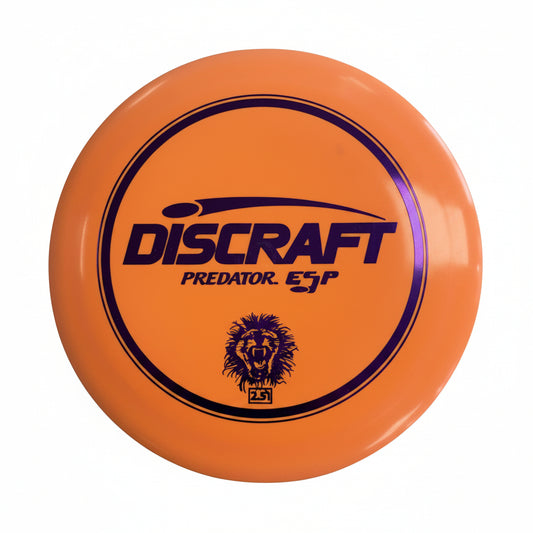 Discraft Predator ESP-PFN