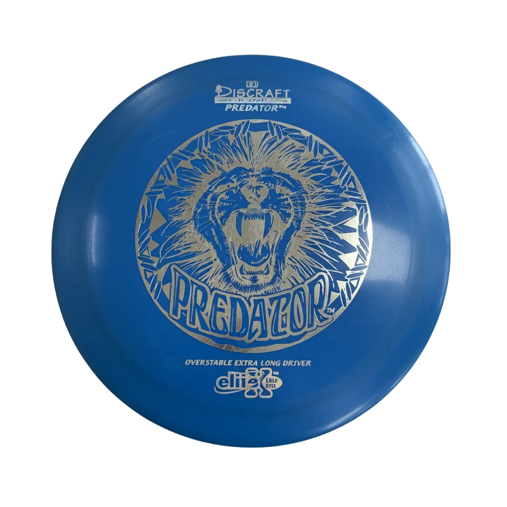 Discraft Predator Elite-X