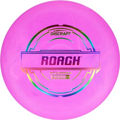 Discraft Roach Putter Line