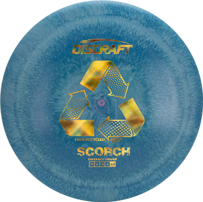 Discraft Scorch Recycled ESP