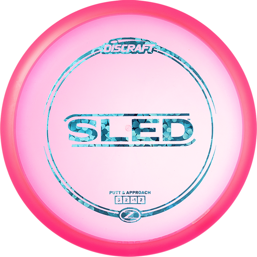 Discraft Sled Z