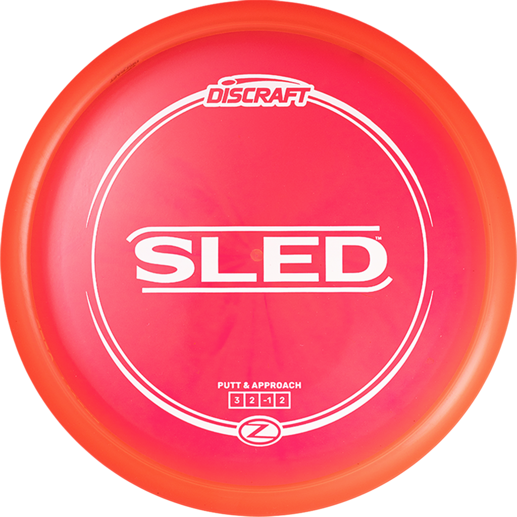 Discraft Sled Z