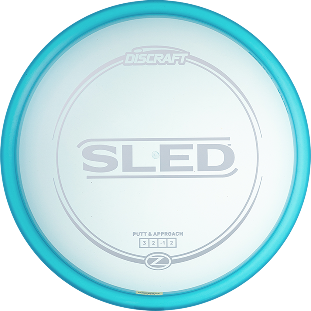 Discraft Sled Z