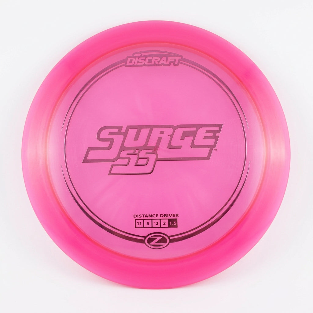 Discraft Surge SS Z