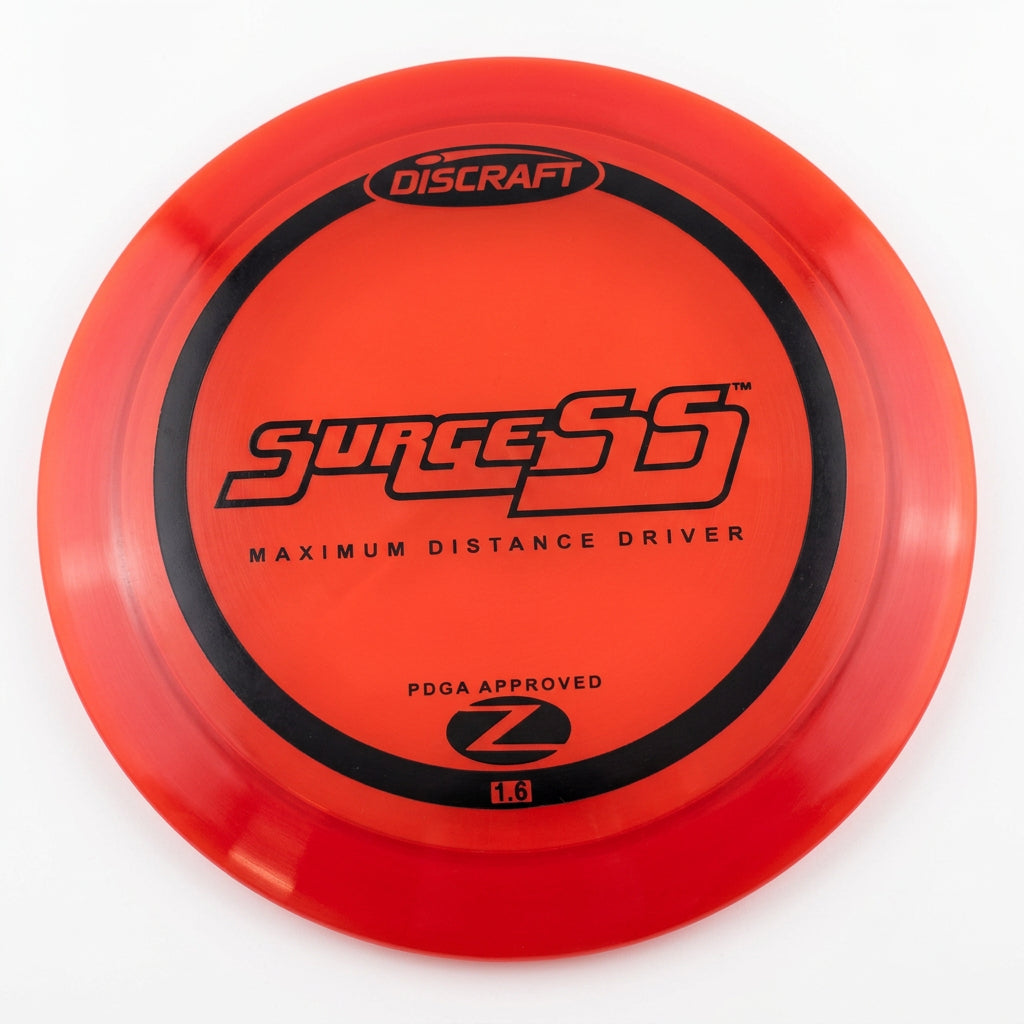 Discraft Surge SS Z