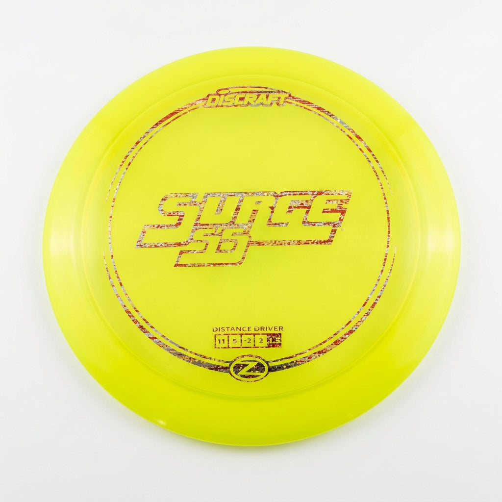 Discraft Surge SS Z