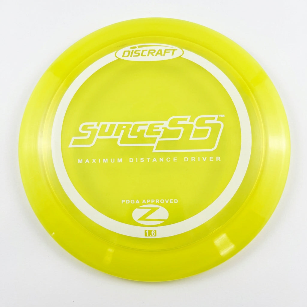 Discraft Surge SS Z