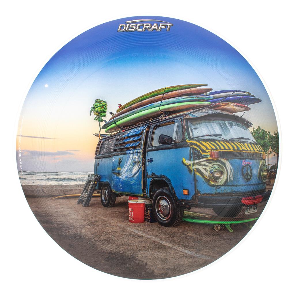 Discraft UltraStar SuperColor-Good Livin
