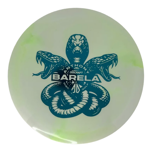 Discraft Venom ESP Swirl Colorshift (Anthony Barela 2024)