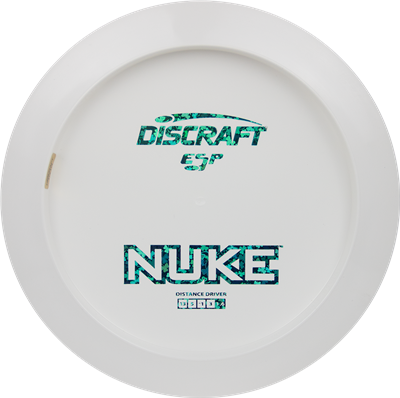 Discraft Nuke ESP Blanks