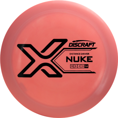 Discraft Nuke X