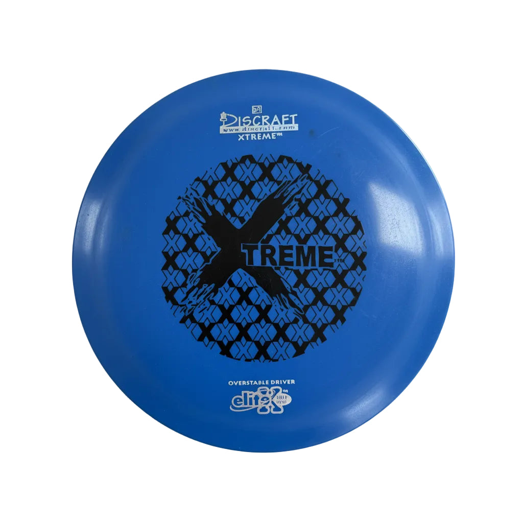 Discraft Xtreme Elite-X