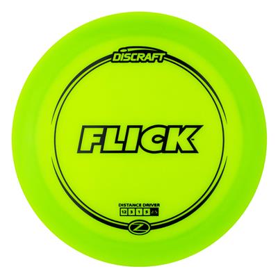 Discraft Flick Z