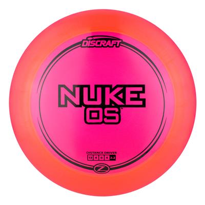 Discraft Nuke OS Z