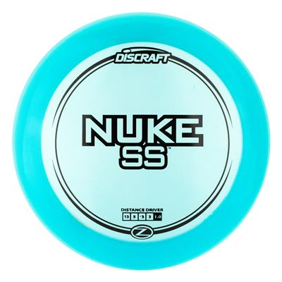 Discraft Nuke SS Z