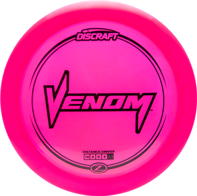 Discraft Venom Z 173-174