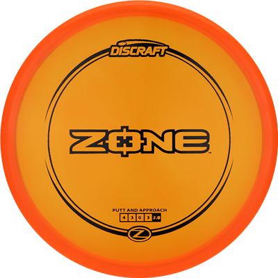 Discraft Zone Z