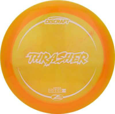 Discraft Thrasher Z Lite