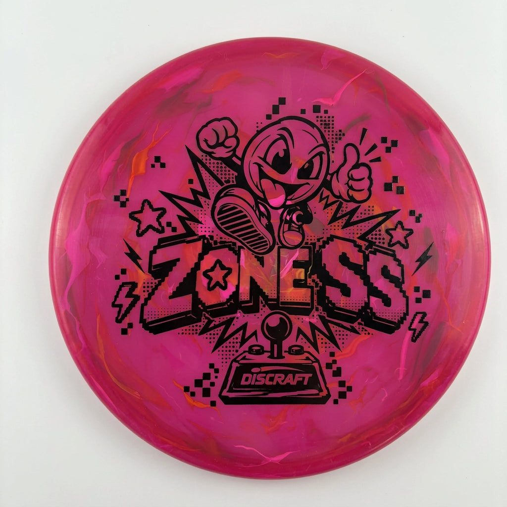 Discraft Zone SS Jawbreaker Lite
