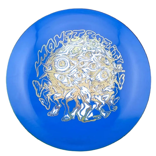 Doomsday Monstrosity Survival 170-172 - Rapid Fire Disc Golf