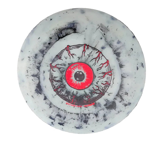 Doomsday Pestilence Glow Radioactive Waste 173-175 - Rapid Fire Disc Golf