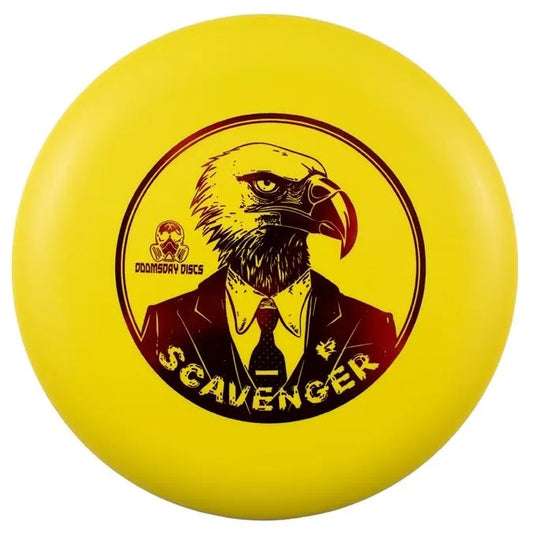 Doomsday Scavenger Ration 155-159 - Rapid Fire Disc Golf