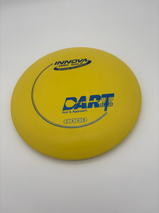 Innova Dart DX