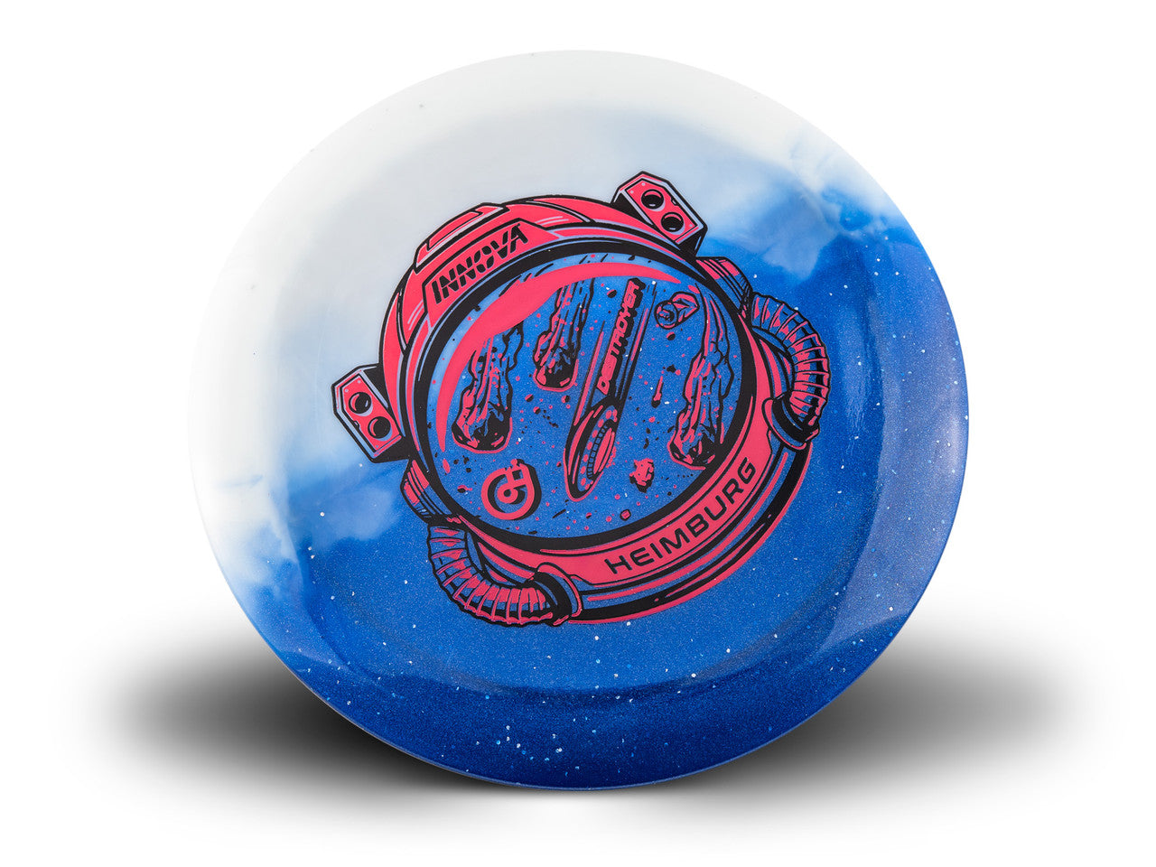 Innova Destroyer Duo TS (Calvin H. 2026)
