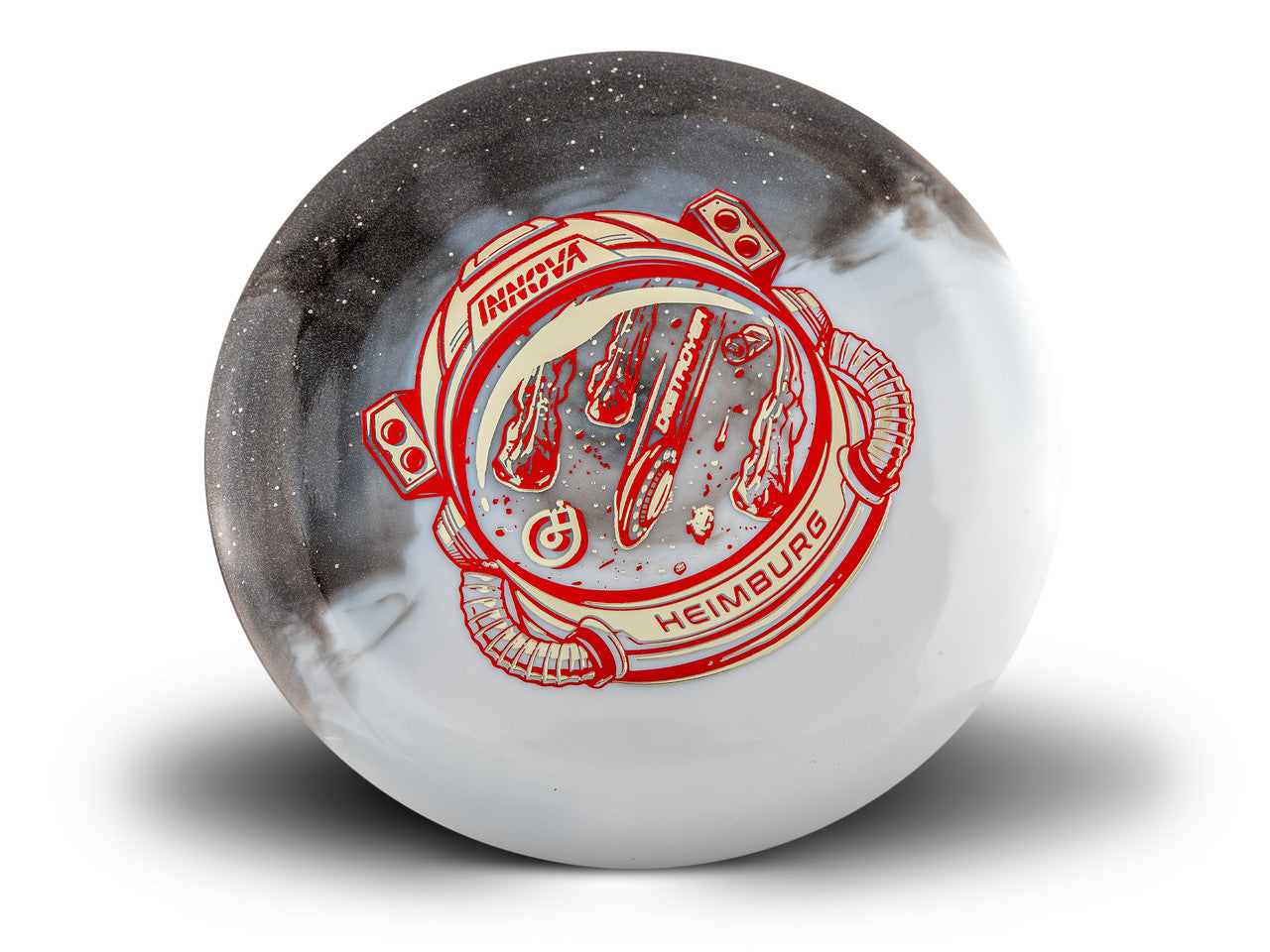 Innova Destroyer Duo TS (Calvin H. 2026)