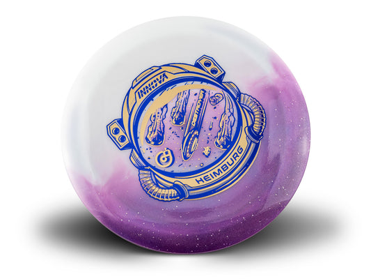Innova Destroyer Duo TS (Calvin H. 2026)