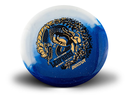Innova Leopard3 Duo TS (Ohn Scoggins 2026)