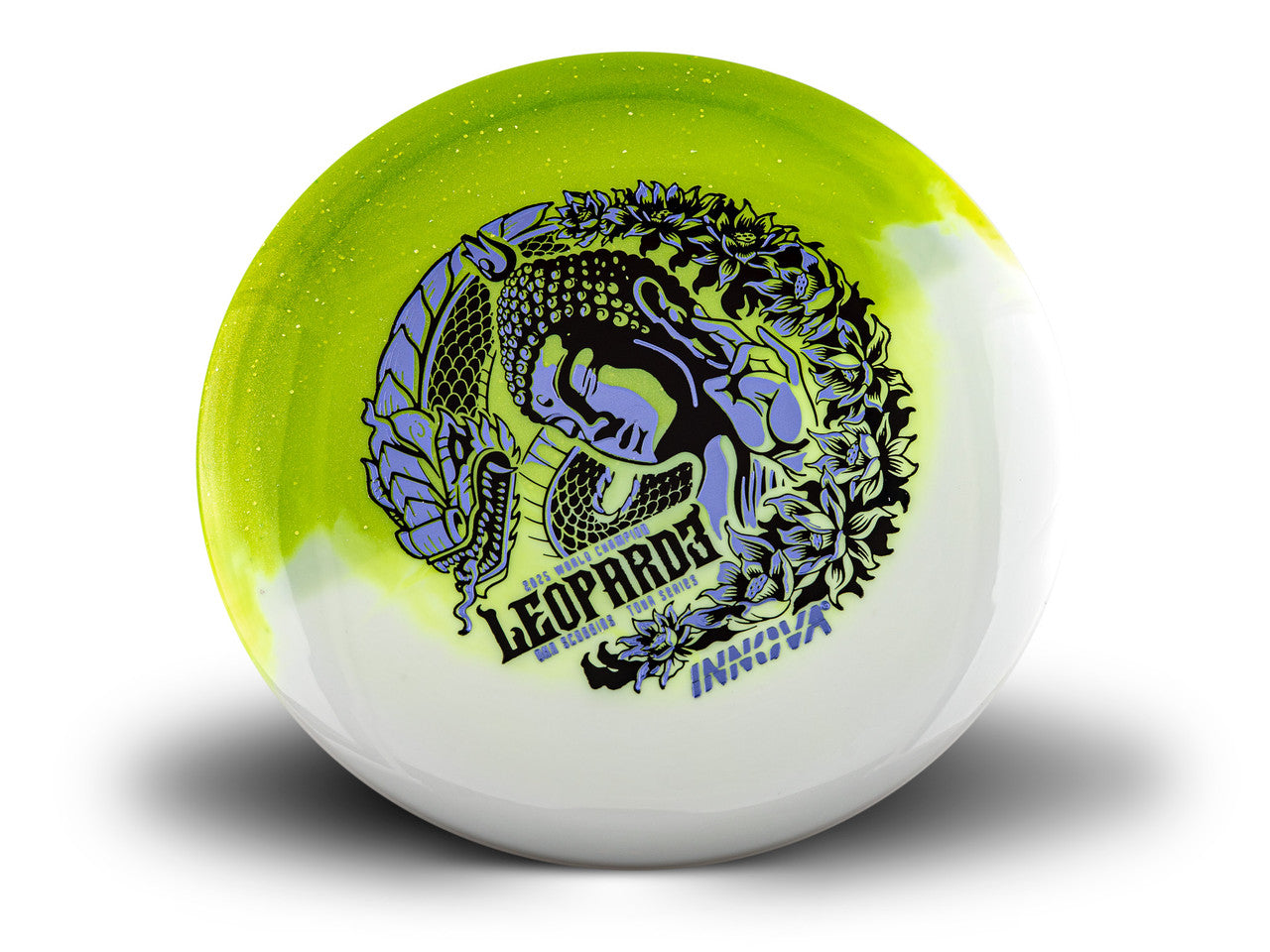 Innova Leopard3 Duo TS (Ohn Scoggins 2026)