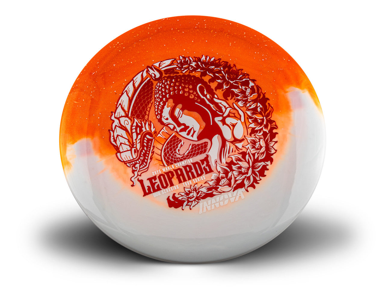 Innova Leopard3 Duo TS (Ohn Scoggins 2026)