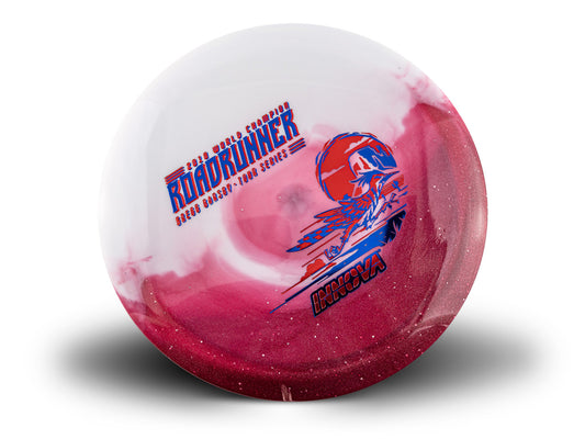 Innova Roadrunner Duo TS (Gregg Barsby 2026)