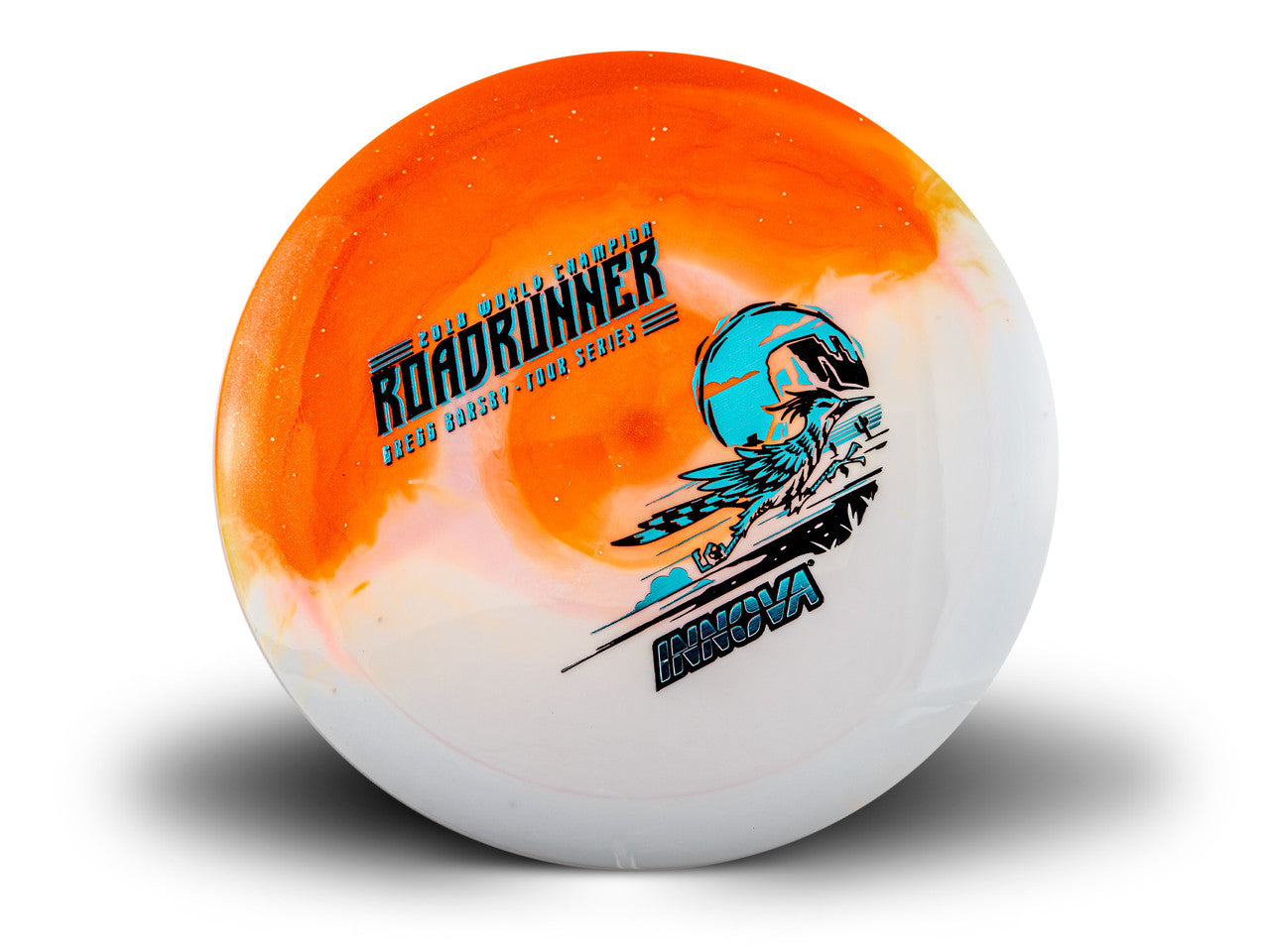 Innova Roadrunner Duo TS (Gregg Barsby 2026)